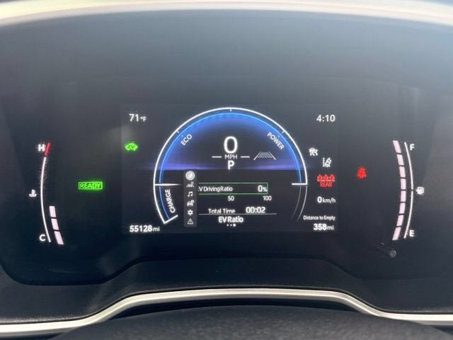 2023 Toyota Corolla Cross Hybrid XSE