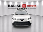 2023 Toyota Corolla Cross Hybrid XSE