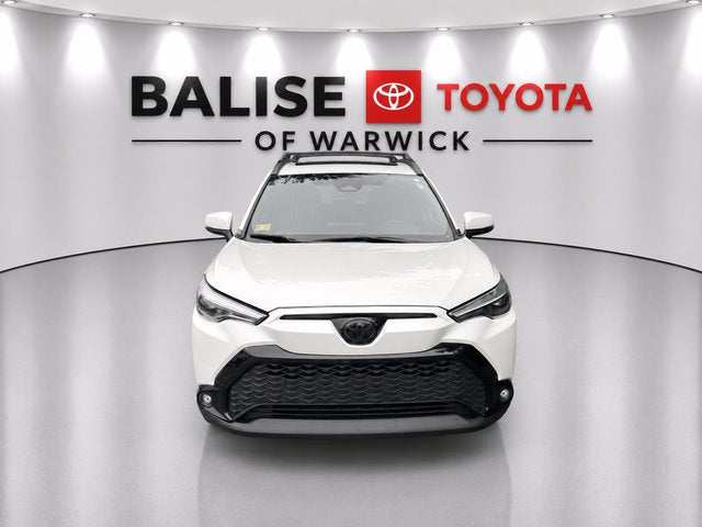 2023 Toyota Corolla Cross Hybrid XSE