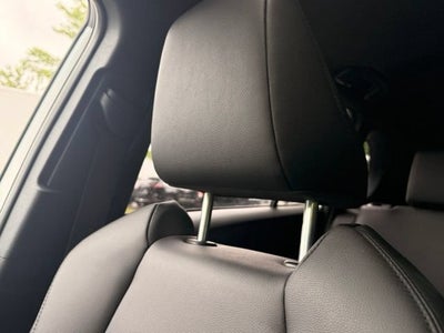 2023 Toyota Corolla Cross Hybrid XSE