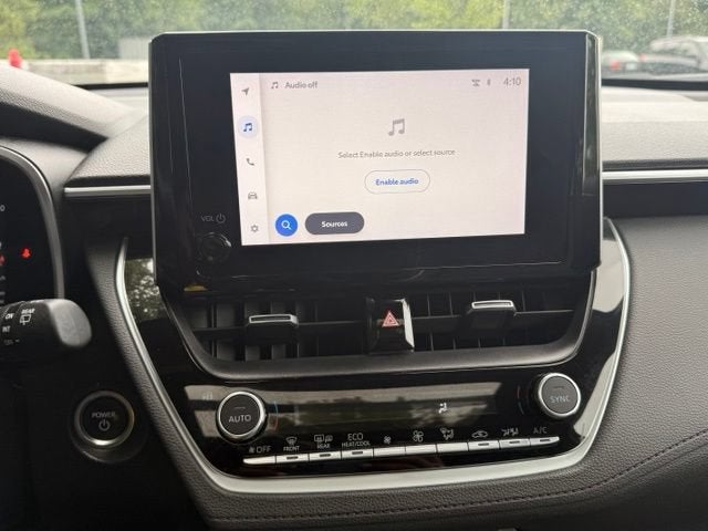 2023 Toyota Corolla Cross Hybrid XSE
