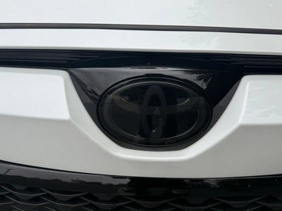 2023 Toyota Corolla Cross Hybrid XSE