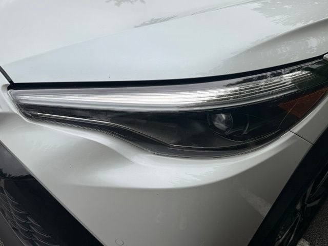 2023 Toyota Corolla Cross Hybrid XSE