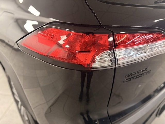 2023 Toyota Corolla Cross Hybrid SE