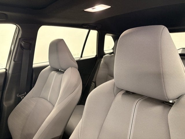 2023 Toyota Corolla Cross Hybrid SE