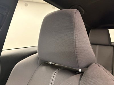 2023 Toyota Corolla Cross Hybrid SE