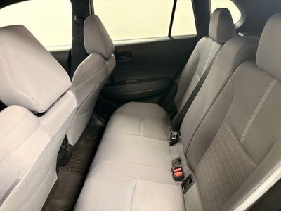 2023 Toyota Corolla Cross Hybrid SE