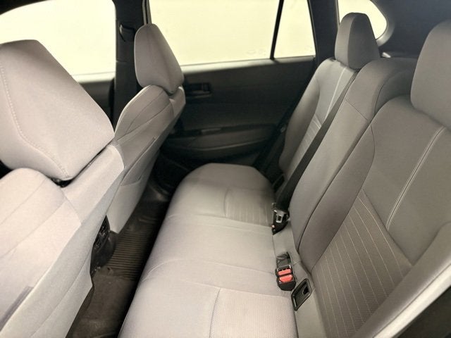 2023 Toyota Corolla Cross Hybrid SE