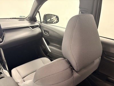 2023 Toyota Corolla Cross Hybrid SE