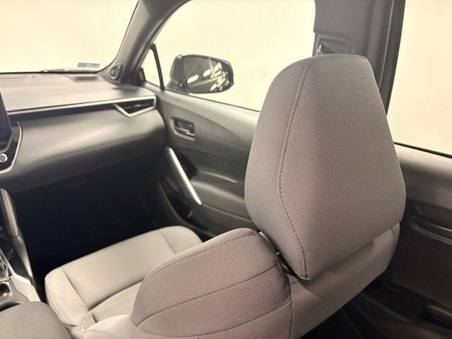 2023 Toyota Corolla Cross Hybrid SE