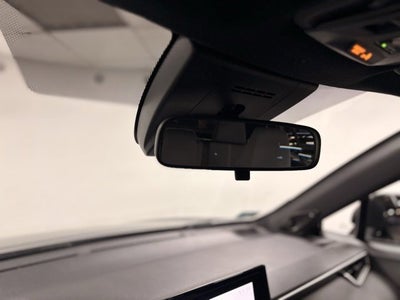 2023 Toyota Corolla Cross Hybrid SE