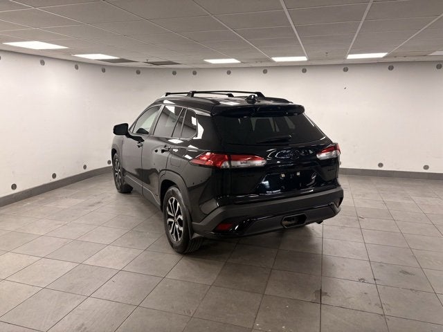 2023 Toyota Corolla Cross Hybrid SE