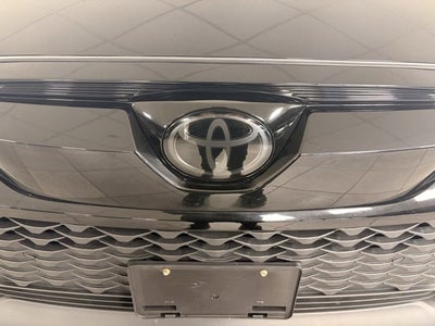 2023 Toyota Corolla Cross Hybrid SE