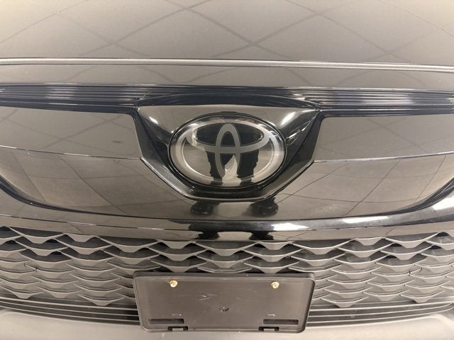 2023 Toyota Corolla Cross Hybrid SE