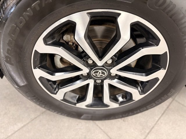 2023 Toyota Corolla Cross Hybrid SE