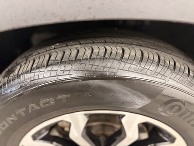 2023 Toyota Corolla Cross Hybrid SE