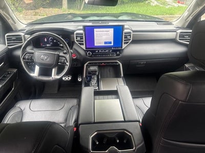 2024 Toyota Sequoia SR5
