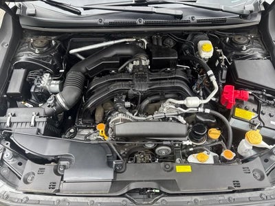 2024 Subaru Impreza 2.5RS