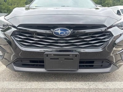 2024 Subaru Impreza 2.5RS
