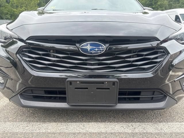 2024 Subaru Impreza 2.5RS