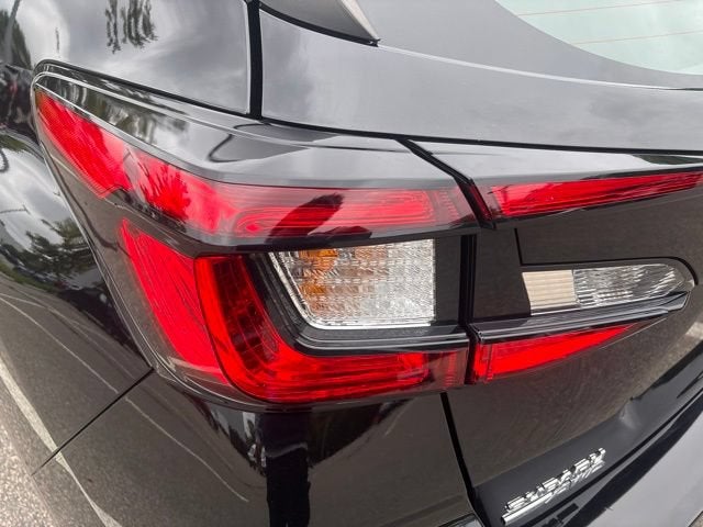 2024 Subaru Impreza 2.5RS