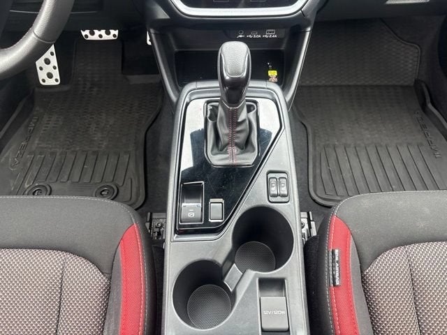 2024 Subaru Impreza 2.5RS