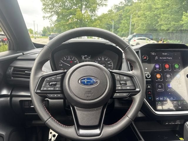 2024 Subaru Impreza 2.5RS