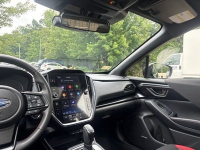 2024 Subaru Impreza 2.5RS