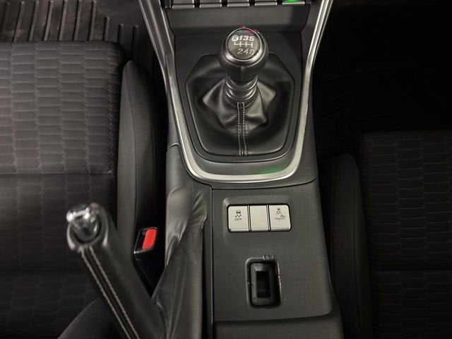 2022 Toyota GR86 Base