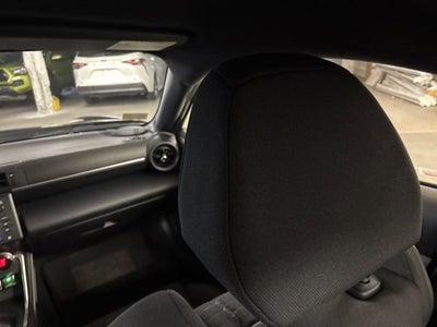 2022 Toyota GR86 Base