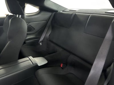 2022 Toyota GR86 Base