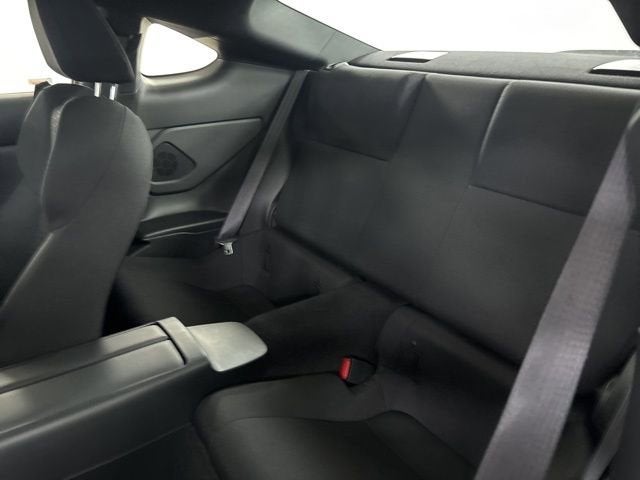 2022 Toyota GR86 Base