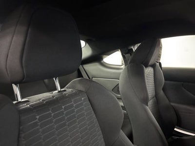 2022 Toyota GR86 Base