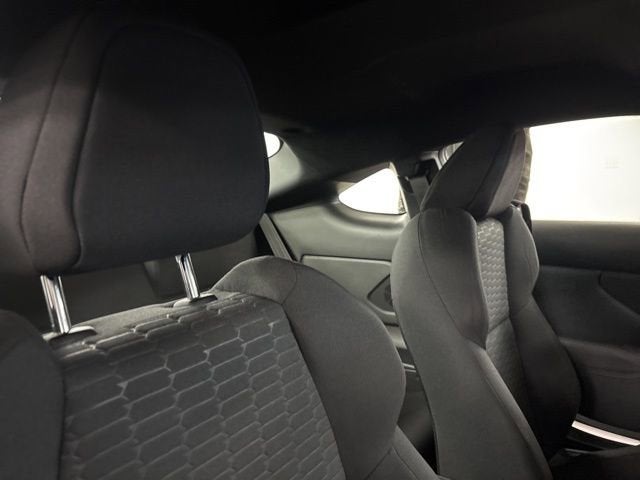 2022 Toyota GR86 Base