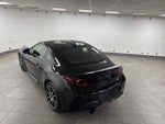 2022 Toyota GR86 Base