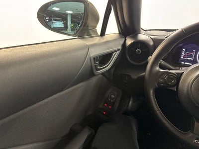 2022 Toyota GR86 Base