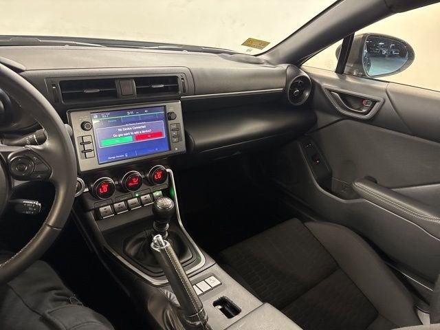 2022 Toyota GR86 Base