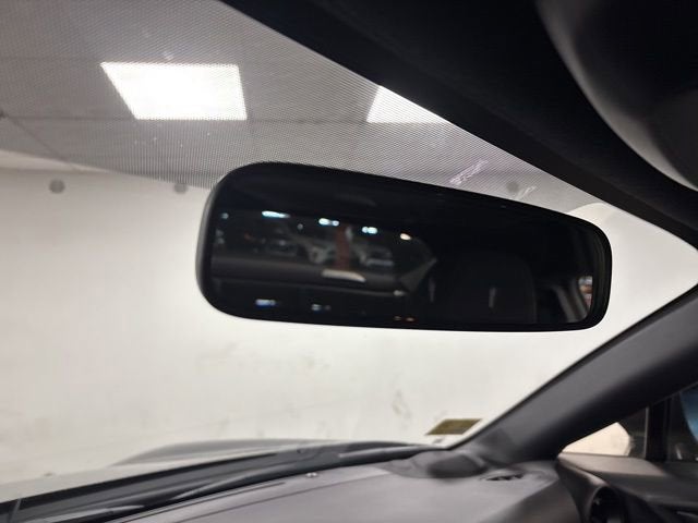 2022 Toyota GR86 Base