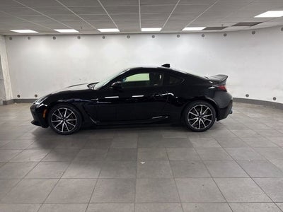2022 Toyota GR86 Base