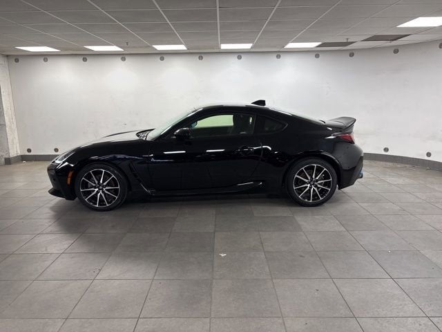 2022 Toyota GR86 Base