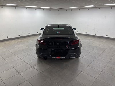 2022 Toyota GR86 Base