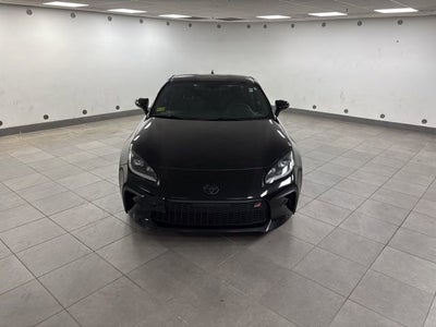 2022 Toyota GR86 Base