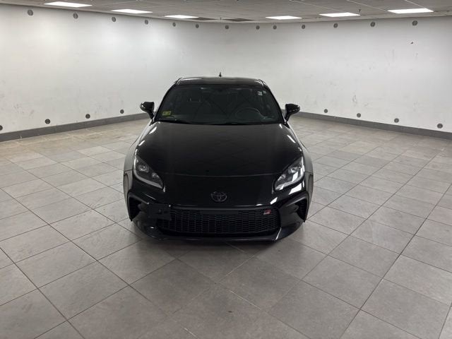 2022 Toyota GR86 Base