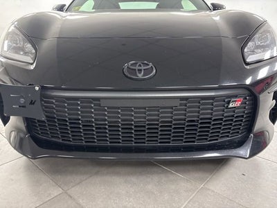2022 Toyota GR86 Base