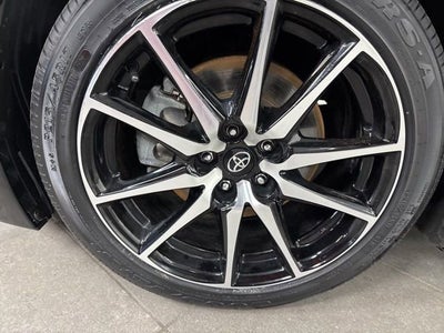 2022 Toyota GR86 Base