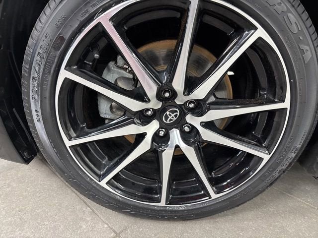 2022 Toyota GR86 Base