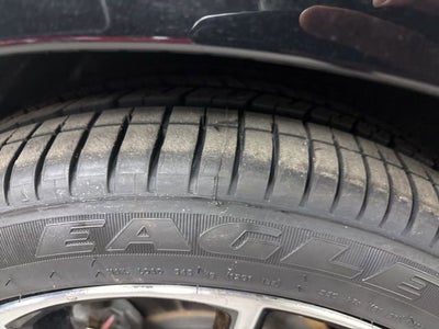 2022 Toyota GR86 Base