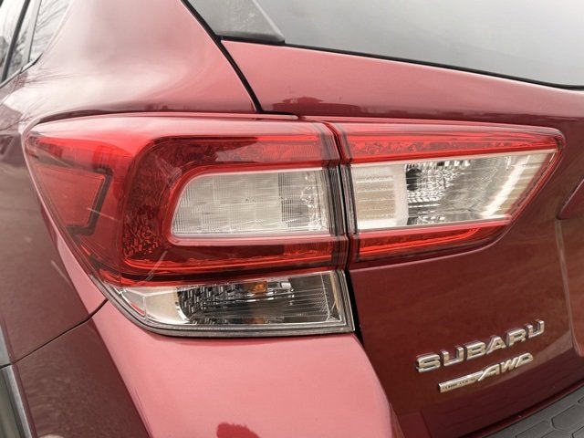 2019 Subaru Crosstrek 2.0i