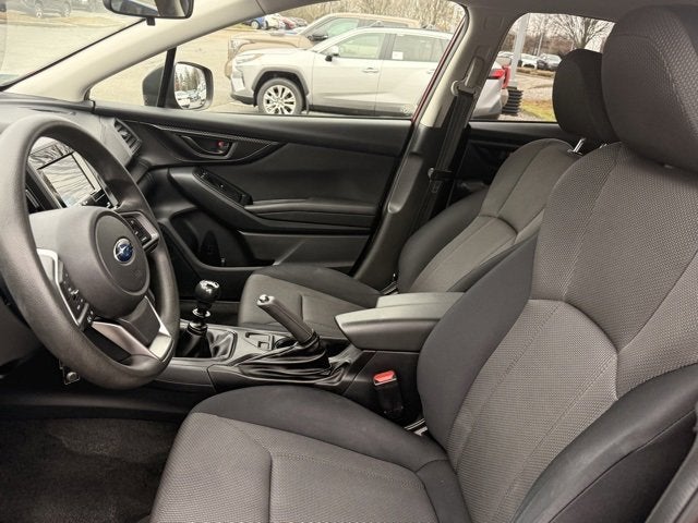 2019 Subaru Crosstrek 2.0i