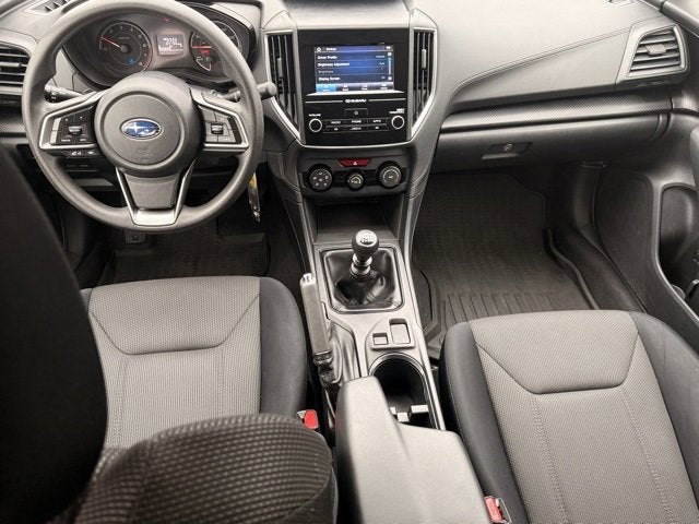 2019 Subaru Crosstrek 2.0i